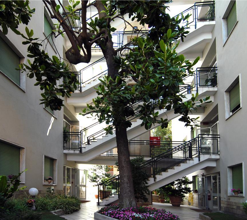 Residence Prati Rom Exterior foto